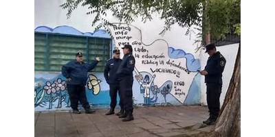 ESCUELA DE EDUCACIÓN PRIMARIA Nº11 EL LIBERTADOR