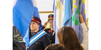 ESCUELA DE EDUCACIÓN PRIMARIA Nº11 GENERAL JOSÉ DE SAN MARTIN