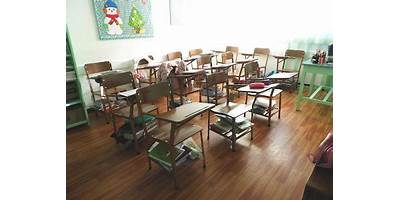 ESCUELA DE EDUCACIÓN PRIMARIA Nº11 JONAS SALK