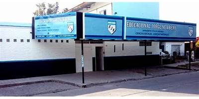 ESCUELA DE EDUCACIÓN PRIMARIA Nº11 JORGE NEWBERY