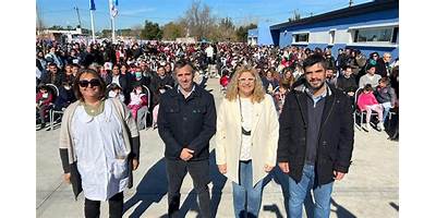 ESCUELA DE EDUCACIÓN PRIMARIA Nº11 PRESIDENTE SANTIAGO DERQUI