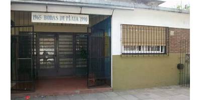 ESCUELA DE EDUCACIÓN PRIMARIA Nº113 HELALE YURIE DE MASSUD