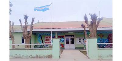 ESCUELA DE EDUCACIÓN PRIMARIA Nº12 CONSTANCIO C. VIGIL