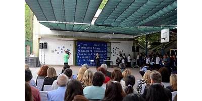 ESCUELA DE EDUCACIÓN PRIMARIA Nº12 HIPÓLITO YRIGOYEN