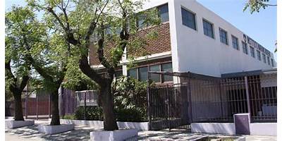 ESCUELA DE EDUCACIÓN PRIMARIA Nº12 MARIANO MORENO