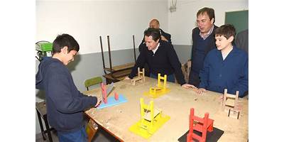 ESCUELA DE EDUCACIÓN PRIMARIA Nº12 MARTÍN FIERRO