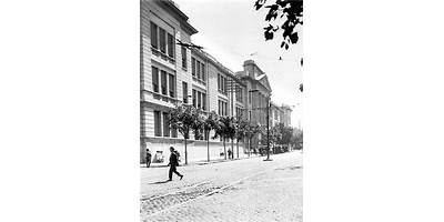 ESCUELA DE EDUCACIÓN PRIMARIA Nº13 CARLOS PELLEGRINI