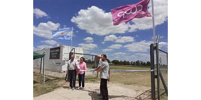 ESCUELA DE EDUCACIÓN PRIMARIA Nº13 CONRADO EXCELSO VILLEGAS