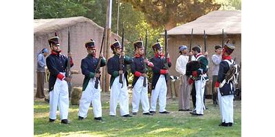 ESCUELA DE EDUCACIÓN PRIMARIA Nº13 EJÉRCITO DE LOS ANDES