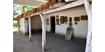 ESCUELA DE EDUCACIÓN PRIMARIA Nº13 FRAGATA SARMIENTO
