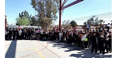 ESCUELA DE EDUCACIÓN PRIMARIA Nº13 JOSÉ HERNANDEZ