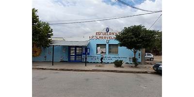 ESCUELA DE EDUCACIÓN PRIMARIA Nº13 NICOLAS AVELLANEDA