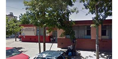ESCUELA DE EDUCACIÓN PRIMARIA Nº131 PROVINCIA SANTIAGO DEL ESTERO
