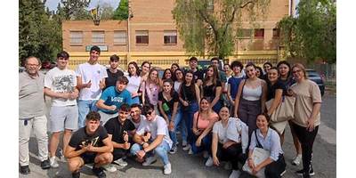 ESCUELA DE EDUCACIÓN PRIMARIA Nº134 JACINTO DE ALTOLAGUIRRE