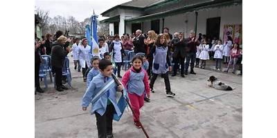 ESCUELA DE EDUCACIÓN PRIMARIA Nº14 AERONÁUTICA ARGENTINA