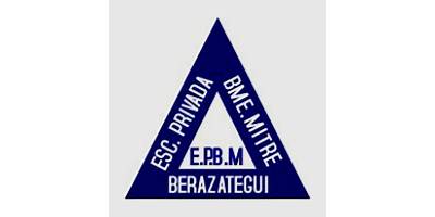 ESCUELA DE EDUCACIÓN PRIMARIA Nº14 BARTOLOME MITRE
