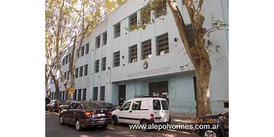 ESCUELA DE EDUCACIÓN PRIMARIA Nº14 HIPOLITO YRIGOYEN