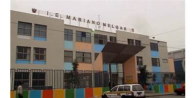 ESCUELA DE EDUCACIÓN PRIMARIA Nº14 MARIANO MORENO