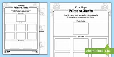 ESCUELA DE EDUCACIÓN PRIMARIA Nº14 PRIMERA JUNTA