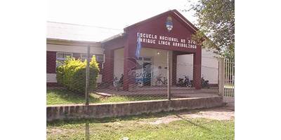 ESCUELA DE EDUCACIÓN PRIMARIA Nº147 PROVINCIA DEL CHACO
