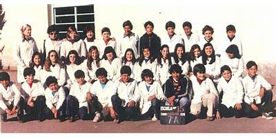 ESCUELA DE EDUCACIÓN PRIMARIA Nº15 JUAN BAUTISTA ALBERDI