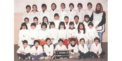 ESCUELA DE EDUCACIÓN PRIMARIA Nº15 JUAN BAUTISTA ALBERDI