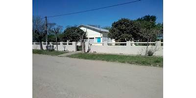 ESCUELA DE EDUCACIÓN PRIMARIA Nº15 NUESTRA SEÑORA DE LUJÁN