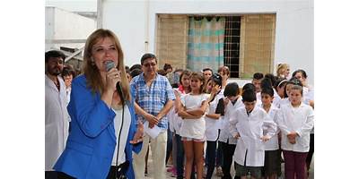 ESCUELA DE EDUCACIÓN PRIMARIA Nº157 RICARDO GÜIRALDES