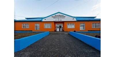 ESCUELA DE EDUCACIÓN PRIMARIA Nº16 COMANDANTE LUIS PIEDRABUENA