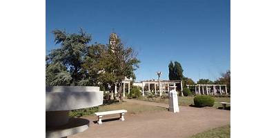 ESCUELA DE EDUCACIÓN PRIMARIA Nº16 CORONEL PASCUAL PRINGLES