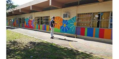 ESCUELA DE EDUCACIÓN PRIMARIA Nº16 HIPOLITO BOUCHARD