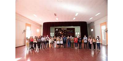 ESCUELA DE EDUCACIÓN PRIMARIA Nº16 MARIANO MORENO