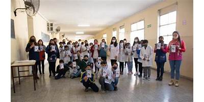 ESCUELA DE EDUCACIÓN PRIMARIA Nº16 MIGUEL DE AZCUENAGA