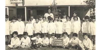 ESCUELA DE EDUCACIÓN PRIMARIA Nº16 RECONQUISTA