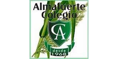 ESCUELA DE EDUCACIÓN PRIMARIA Nº17 ALMAFUERTE