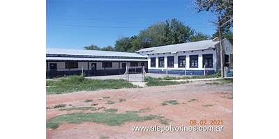 ESCUELA DE EDUCACIÓN PRIMARIA Nº17 ANTÁRTIDA ARGENTINA