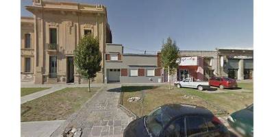 ESCUELA DE EDUCACIÓN PRIMARIA Nº17 BARTOLOME MITRE