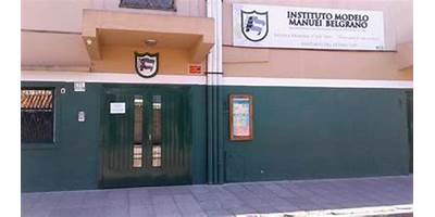 ESCUELA DE EDUCACIÓN PRIMARIA Nº17 MANUEL BELGRANO