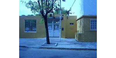 ESCUELA DE EDUCACIÓN PRIMARIA Nº17 PROF. RAUL RUSSELL