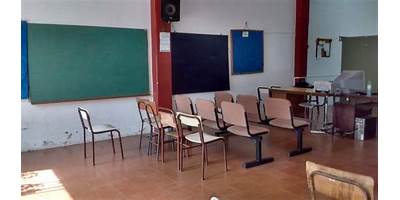 ESCUELA DE EDUCACIÓN PRIMARIA Nº17