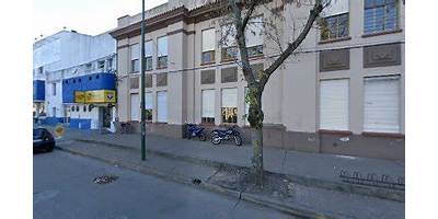 ESCUELA DE EDUCACIÓN PRIMARIA Nº18 DOMINGO FAUSTINO SARMIENTO