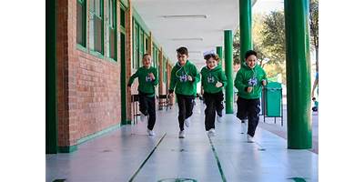 ESCUELA DE EDUCACIÓN PRIMARIA Nº18 DON MARTÍN PEREYRA YRAOLA