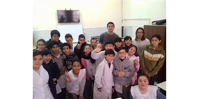 ESCUELA DE EDUCACIÓN PRIMARIA Nº18 JOSÉ HERNANDEZ
