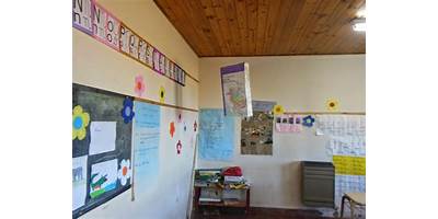 ESCUELA DE EDUCACIÓN PRIMARIA Nº18 JUAN JOSÉ PASO