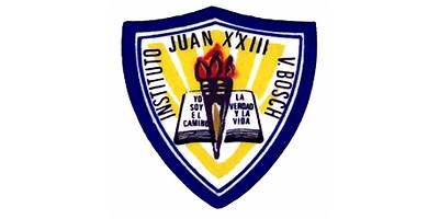 ESCUELA DE EDUCACIÓN PRIMARIA Nº18 JUAN XXIII