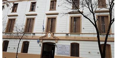 ESCUELA DE EDUCACIÓN PRIMARIA Nº18 OLEGARIO VICTOR ANDRADE