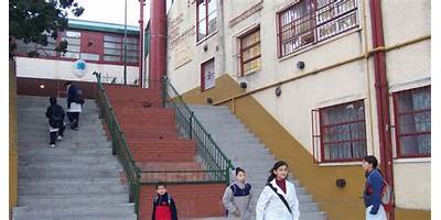 ESCUELA DE EDUCACIÓN PRIMARIA Nº18 RUFINO LURO