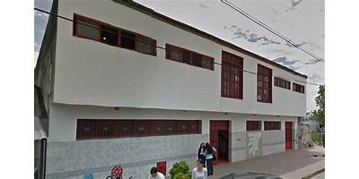ESCUELA DE EDUCACIÓN PRIMARIA Nº180 BENITO QUINQUELA MARTIN