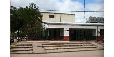 ESCUELA DE EDUCACIÓN PRIMARIA Nº185