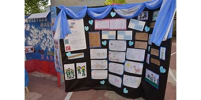 ESCUELA DE EDUCACIÓN PRIMARIA Nº19 ISLAS MALVINAS